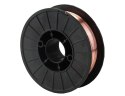 Drut spawalniczy Mig SG2 0,8 mm / 5kg EXPERT IDEAL