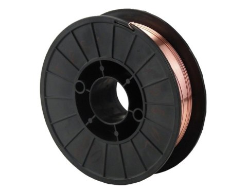 Drut spawalniczy Mig SG2 0,8 mm / 5kg EXPERT IDEAL Drut spawalniczy Mig SG2 0,8 mm / 5kg EXPERT IDEAL