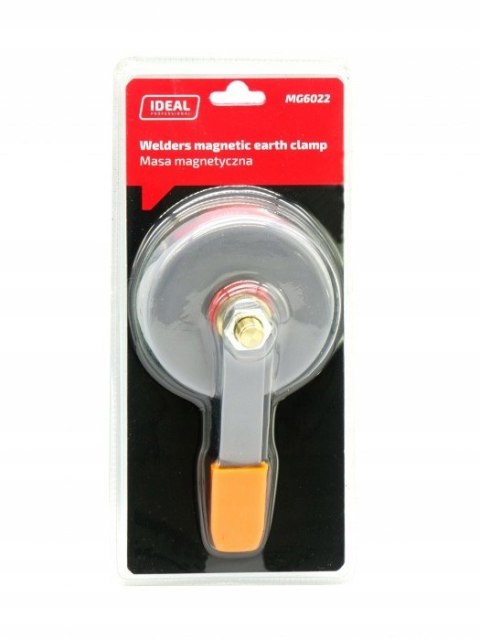 MAGNETYCZNY UCHWYT SPAWALNICZY MASOWY MASA 500A MAGNETYCZNY UCHWYT SPAWALNICZY MASOWY MASA 500A