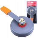 MAGNETYCZNY UCHWYT SPAWALNICZY MASOWY MASA 500A