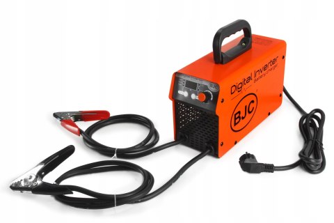Prostownik BJC BC-600 600A Prostownik BJC BC-600 600A