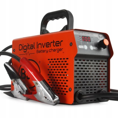 Prostownik BJC BC-600 600A Prostownik BJC BC-600 600A