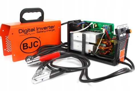 Prostownik BJC BC-600 600A Prostownik BJC BC-600 600A