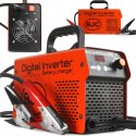 Prostownik BJC BC-600 600A