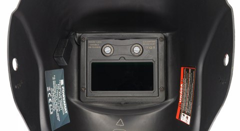 SAMOŚCIEMNIAJĄCA MASKA PRZYŁBICA SPAWALNICZA FILTR AUTOMATYCZNA LCD SAMOŚCIEMNIAJĄCA MASKA PRZYŁBICA SPAWALNICZA FILTR AUTOMATYCZNA LCD