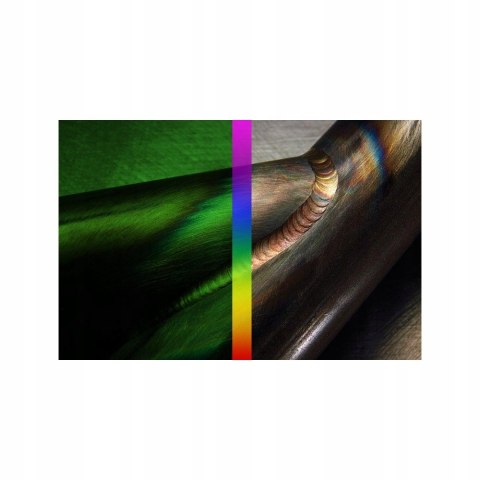 SAMOŚCIEMNIAJĄCA MASKA PRZYŁBICA SPAWALNICZA TRUE COLOR AUTOMATYCZNA LCD SAMOŚCIEMNIAJĄCA MASKA PRZYŁBICA SPAWALNICZA TRUE COLOR AUTOMATYCZNA LCD