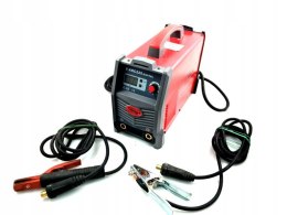 SPAWARKA INWERTOROWA IDEAL V-ARC 225 DIGITAL