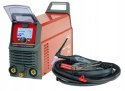 Spawarka EXPERT TIG 202 AC/DC PULSE Pro3.5 LCD Ideal