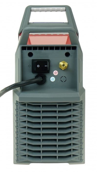 Spawarka EXPERT TIG 202 AC/DC PULSE Pro3.5 LCD Ideal Spawarka EXPERT TIG 202 AC/DC PULSE Pro3.5 LCD Ideal