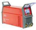 Spawarka EXPERT TIG 202 AC/DC PULSE Pro3.5 LCD Ideal