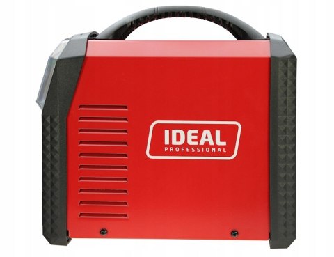 Spawarka inwertorowa Ideal TECNO ARC 210 10-200 A Spawarka inwertorowa Ideal TECNO ARC 210 10-200 A