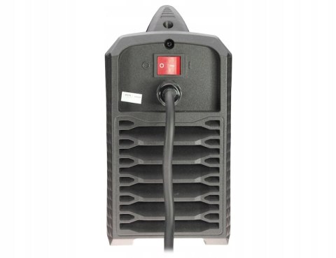 Spawarka inwertorowa Ideal TECNO ARC 210 10-200 A Spawarka inwertorowa Ideal TECNO ARC 210 10-200 A