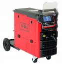 TECNO MIG 286 PULSE SYNERGIC LCD