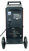 TECNO MIG 286 PULSE SYNERGIC LCD