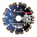 FERRATI TARCZA DIAMENTOWA TNĄCA PERFORMANTE Ø 125 MM x 22,23 MM