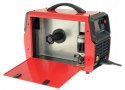Ideal 222 LCD MIG TIG MMA SYNERGIA VRD ALU