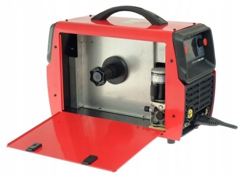 Ideal 222 LCD MIG TIG MMA SYNERGIA VRD ALU Ideal 222 LCD MIG TIG MMA SYNERGIA VRD ALU