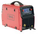 Ideal 222 LCD MIG TIG MMA SYNERGIA VRD ALU