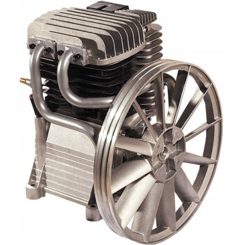 Kompresor olejowy Gudepol B6000 0 l 12 bar Kompresor olejowy Gudepol B6000 0 l 12 bar