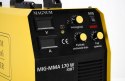 Półautomat Magnum MIG 170W MMA IGBT MMA MIGOMAT