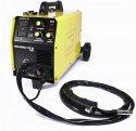 Półautomat spawalniczy MIG/MAG, MMA Magnum 30-160 A 230 V inwerter 170W MMA
