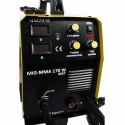 Półautomat spawalniczy MIG/MAG, MMA Magnum 30-160 A 230 V inwerter 170W MMA
