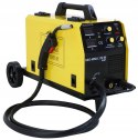 Półautomat spawalniczy MIG/MAG, MMA Magnum 30-160 A 230 V inwerter 170W MMA
