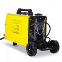 Półautomat spawalniczy MIG/MAG, MMA Magnum 30-160 A 230 V inwerter 170W MMA