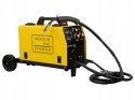Półautomat spawalniczy MIG/MAG, MMA Magnum 30-160 A 230 V inwerter 170W MMA