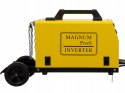 Półautomat spawalniczy MIG/MAG, MMA Magnum 30-160 A 230 V inwerter 170W MMA