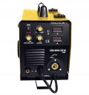 Półautomat spawalniczy MIG/MAG, MMA Magnum MIG 220W 30-200 A 230 V