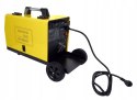 Półautomat spawalniczy MIG/MAG, MMA Magnum MIG 220W 30-200 A 230 V
