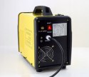 Półautomat spawalniczy MIG/MAG, MMA, TIG Magnum 40-200 A 230 V