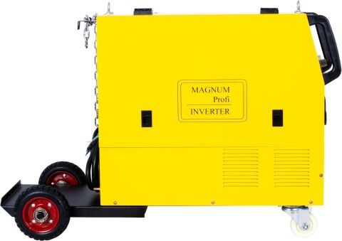 Półautomat spawalniczy Magnum MIG/MAG 350 Dual Puls Półautomat spawalniczy Magnum MIG/MAG 350 Dual Puls