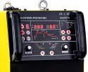 Półautomat spawalniczy Magnum MIG/MAG 350 Dual Puls