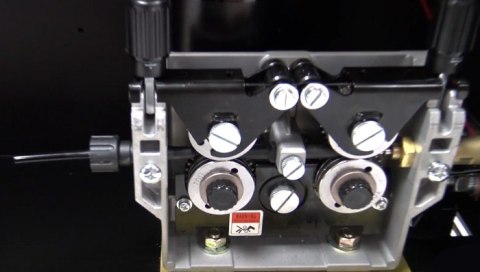 Półautomat spawalniczy Magnum MIG/MAG 350 Dual Puls Półautomat spawalniczy Magnum MIG/MAG 350 Dual Puls