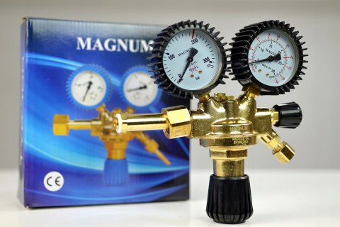 REDUKTOR DO BUTLI Ar/CO2 100 MAGNUM MIG MAG REDUKTOR DO BUTLI Ar/CO2 100 MAGNUM MIG MAG