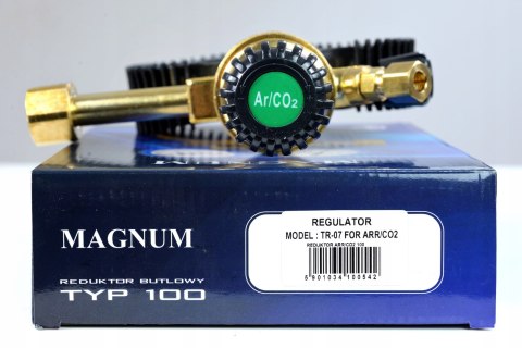 REDUKTOR DO BUTLI Ar/CO2 100 MAGNUM MIG MAG REDUKTOR DO BUTLI Ar/CO2 100 MAGNUM MIG MAG