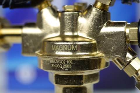 REDUKTOR DO BUTLI Ar/CO2 100 MAGNUM MIG MAG REDUKTOR DO BUTLI Ar/CO2 100 MAGNUM MIG MAG