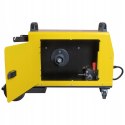 SPAWARKA MIGOMAT MAGNUM MIG 240 DUAL PULS LCD 3w1