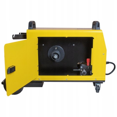 SPAWARKA MIGOMAT MAGNUM MIG 240 DUAL PULS LCD 3w1 SPAWARKA MIGOMAT MAGNUM MIG 240 DUAL PULS LCD 3w1