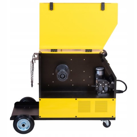 SPAWARKA MIGOMAT MAGNUM MIG 308 ALU SYNERGIA 400V SPAWARKA MIGOMAT MAGNUM MIG 308 ALU SYNERGIA 400V
