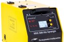 SPAWARKA MIGOMAT MAGNUM MIG 308 ALU SYNERGIA 400V