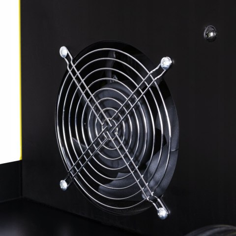 SPAWARKA MIGOMAT MAGNUM MIG 308 ALU SYNERGIA 400V SPAWARKA MIGOMAT MAGNUM MIG 308 ALU SYNERGIA 400V