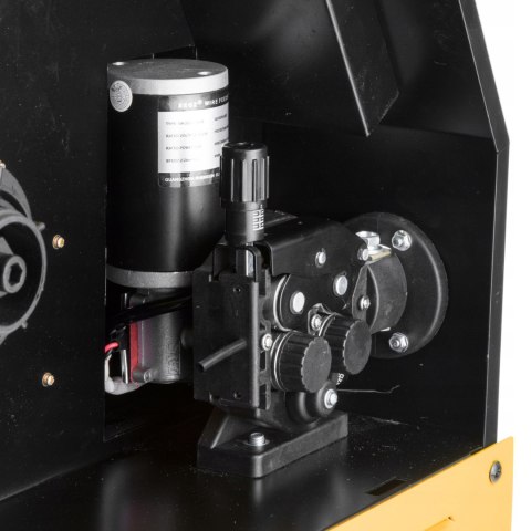 SPAWARKA MIGOMAT MAGNUM MIG 308 ALU SYNERGIA 400V SPAWARKA MIGOMAT MAGNUM MIG 308 ALU SYNERGIA 400V
