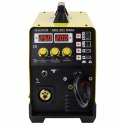 Spawarka MIGOMAT 3w1 MAGNUM MIG 201 MMA MAG TIG