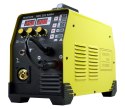Spawarka MIGOMAT 3w1 MAGNUM MIG 201 MMA MAG TIG