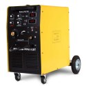 Spawarka MIGOMAT MIG MAG MMA 400V Magnum IGBT 370A