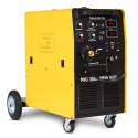 Spawarka MIGOMAT MIG MAG MMA 400V Magnum IGBT 370A