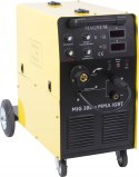 Spawarka MIGOMAT MIG MAG MMA 400V Magnum IGBT 370A